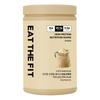 Eat the Fit Protein Shake Large (Misugaru Flavor) 1 Pcs 520g Ingredients: May Be Subject To Change At the Manufacturer’s | 1 Pcs 520g
