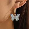 Fashion Drop Earrings For Women's Jewelry