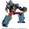 Transformers Legacy TL-78 Hot Shot Cybertron Universe Action Figure 6 inches
