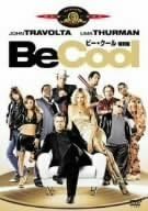 

DVD - Be Cool MGBCA28688 Japan Movies & DVD Used