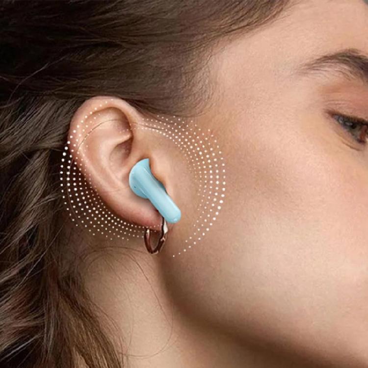 Wireless Earbuds with Powerful Speakers HandsFree Calling Bluetooth-compatible Headphone for Everyday Use