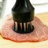Stainless Steel Meat Tenderizer, 2026 New Stainless Steel Meat Tenderizer Needle 21 Pin Steak BBQ Kitchen Cooking Tool