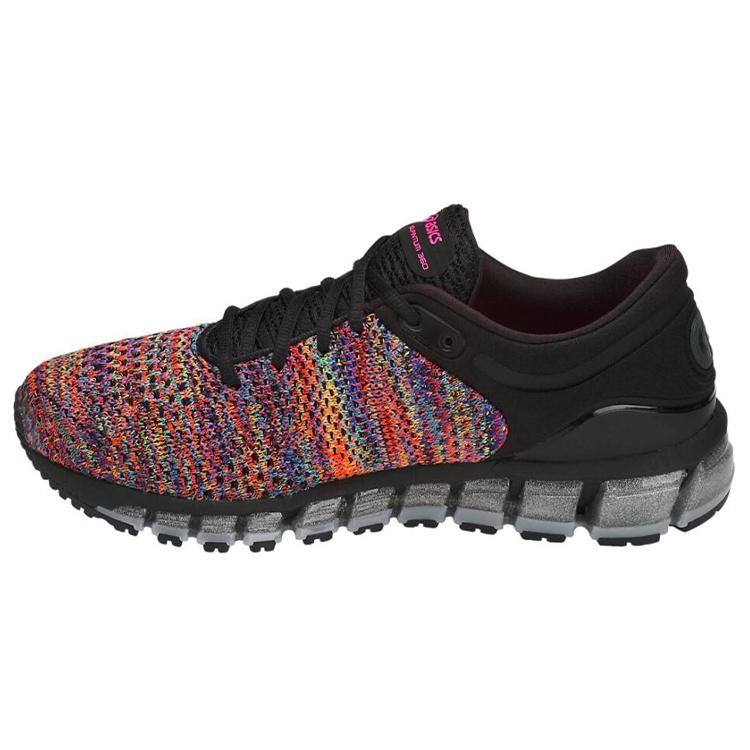 (WMNS) ASICS Gel Quantum 360 Knit 2 Women s T890N-9000 EU 37.5