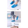 Ladies' Fashionable Outdoor Anti Slip Low Top Rain Boots And Rubber Shoes