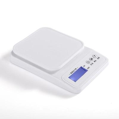 Digital Kitchen & Baking Scale