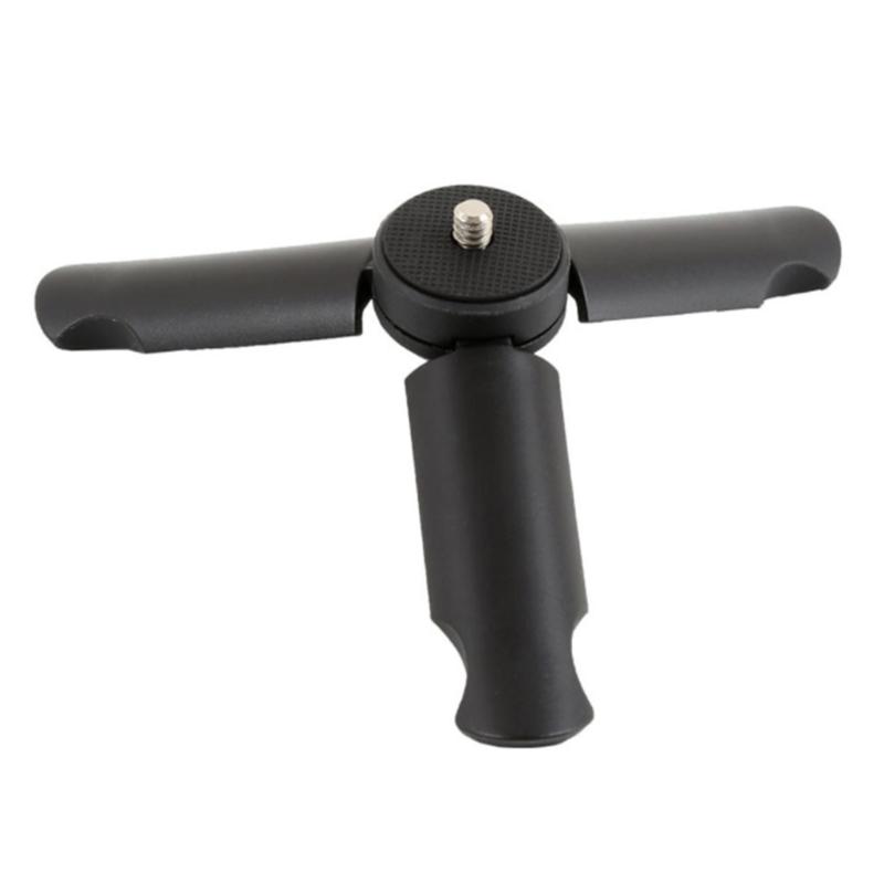 

Складная ручка-штатив, настольный ручной карданный подвес, гибкий, легкий, портативный, для настольного стабилизатора 1