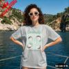 Coconut Shirt Coconut Girl TShirt Fruit Graphic Tee Summer Fresh Aesthetic Tropical Tshirt Unisex Fashion Casual Cotton Tops