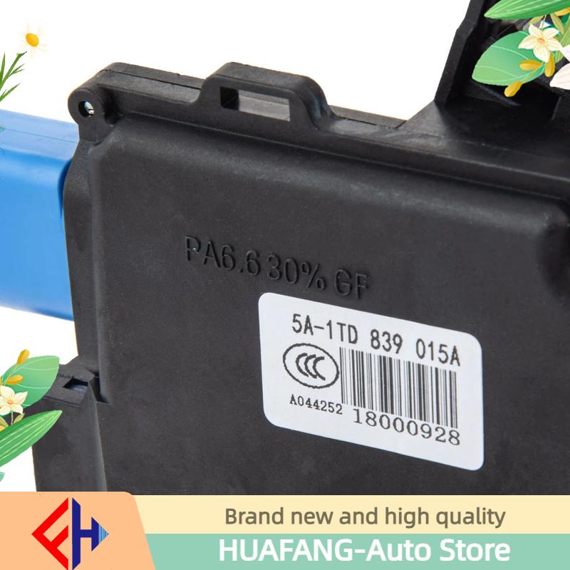 Original 7l0839015d High Quality Rear Left Door Lock Actuator 7 P Oem Fit For Jetta Golf Mk5 Gti Rabbit