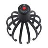 Multi-touch Electric Head Massager 3 Gears Scalp Massager Practical Head Scratcher  Improve Sleep