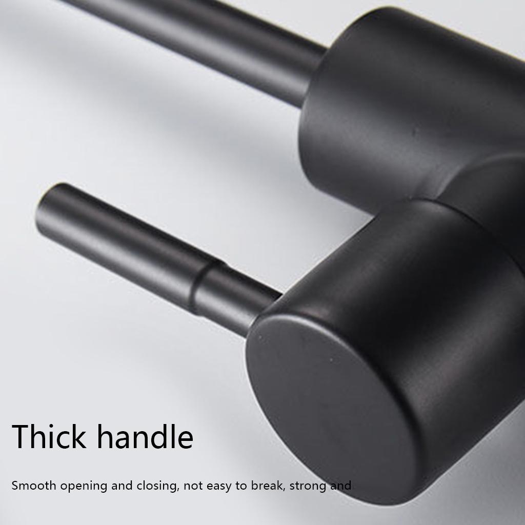 Drinking Water Faucet Kitchen Bar Sink Faucet Water Filter Faucet for Reverse Osmosis and Water Filtration Systems