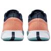 NikeCourt Air Zoom Vapor Pro 3 Clay Apricot Agate Obsidian Men Sneakers Orange White Denim-Turquoise HQ6034-800