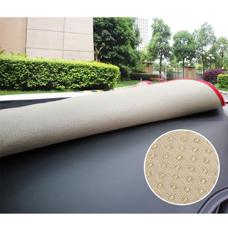 Car Dashboard Avoid Light Pad Instrument Cover Mats Accessories For Chevrolet Cruze J300 J400 2009 2010 2011 2012 2013 2014 2015