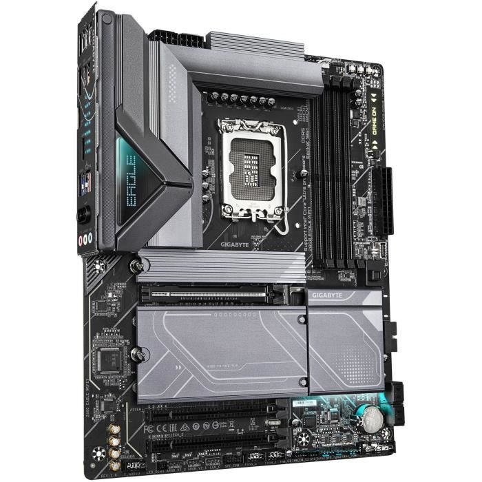 Carte mère - GIGABYTE - Z890 EAGLE WIFI7