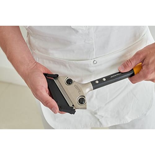 Tajima Scraper L200 Compatible Replacement Blades L and J Types SCR-L200