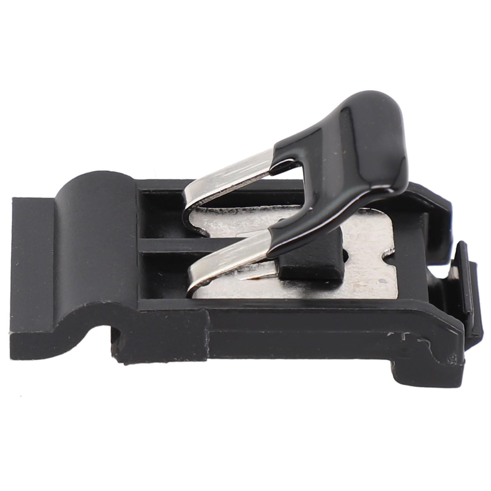

77360-30070 Spring Fuel Filer ABS Black Door Cover