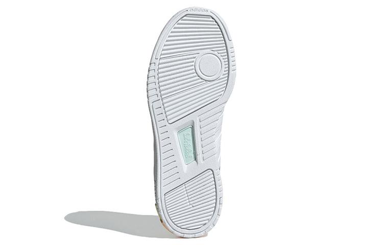 Adidas Wmns Postmove Se 'White Frozen Yellow' Women's GW0351
