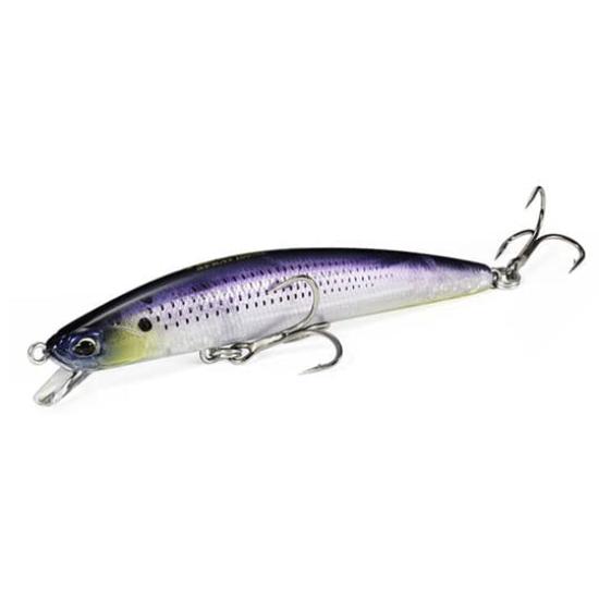 

Duo Tide Minnow SPRAT 100SF ASA0032 Red Shiner