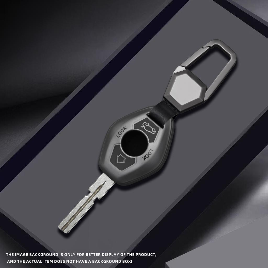 Tpu Car Key Case Cover For Bmw X5 E53 X3 F83 E46 E39 E38 E60 E63 E61 E64 Series 3 5 7 330I Z3 Z4 E85 E86 M5 325I Accessories