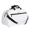 New Balance Golf Boston Bag [Basic Model] / Large Capacity / 012-5981001 030_White FR