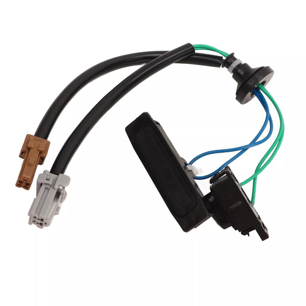 Rear Trunk Lid Release Switch for Nissan Sentra