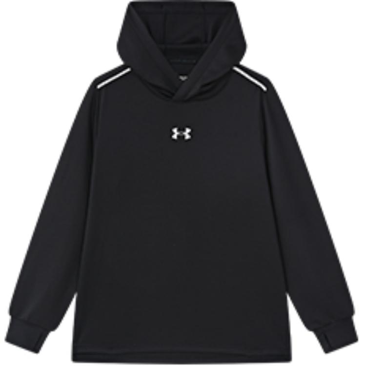 Under Armour Sweatshirt Teenagers 243103548 130