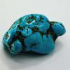 Blue Turquoise Rough Slab 79 Ct Natural CERTIFIED Loose Gemstone Rough