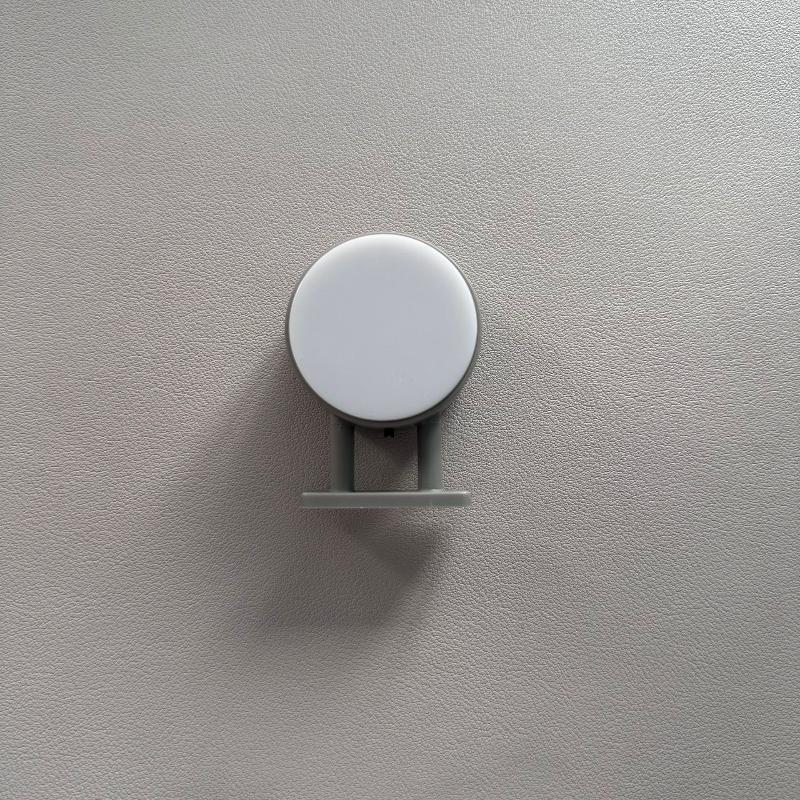 Fridge Sticker Fridge Decoration Magnets With Led Lighting For Flexible Home Or Work Space