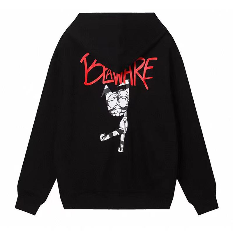 804 CHROME HEARTS 2025 Autumn and Winter New Plus Size Classic Style Logo Zipper Hooded Sweatshirt, Suitable for Couples to Wear