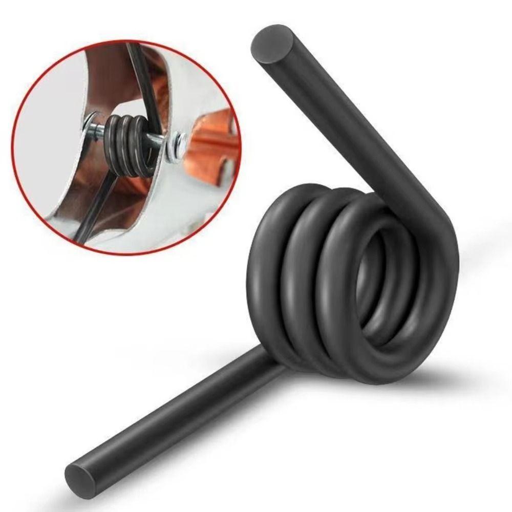 500 A Ground Cable Clip Copper Manual Welder Durable Electrode Holder Tool  Welding