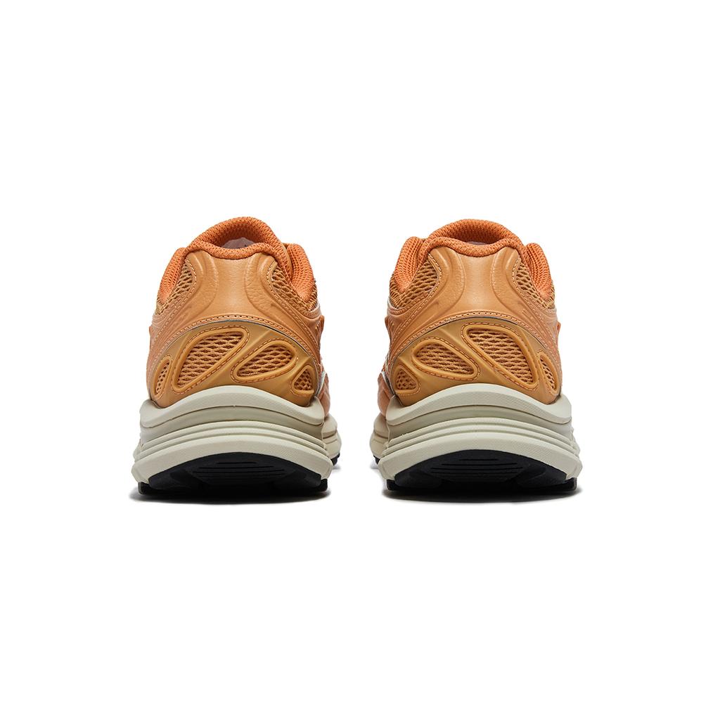 Saucony Kinvara 4 Comfortable Running Shoes Unisex sneaker Orange S79052-40