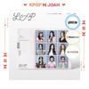 [POB] I.O.I (IOI) [I.O.I : LOOP] 3rd Mini Album