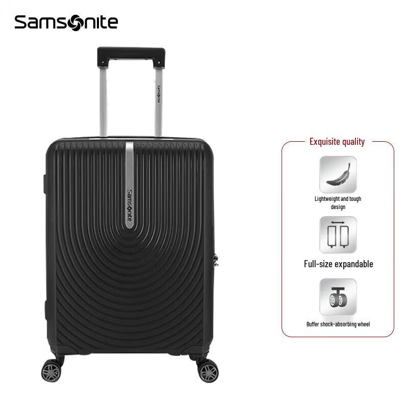 Samsonite Universal Wheel Luggage 28 Inch