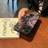 New Creative Monkey Pattern Phone Case For iPhone 16 Pro Max 15 14 13 12 11 XS X XR 7 8 Plus SE  Shockproof Soft Cover
