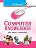 Cartea Computer Knowledge with MCQ & Terminology