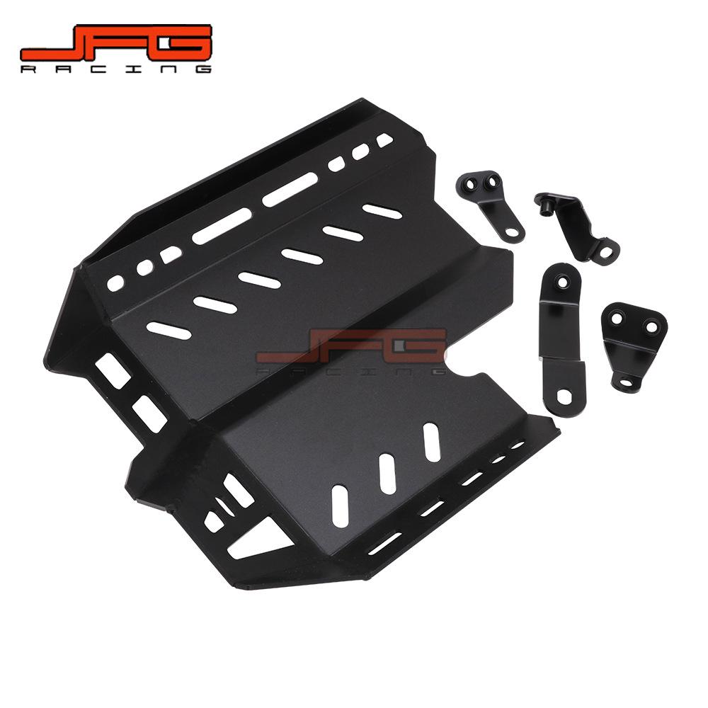 CB500X 2019-2020 Engine Chassis Guard Protection Cover
