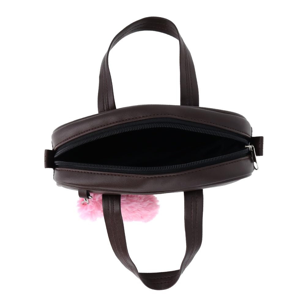 Stationery My Melody Sanrio Characters Pencil Large School Bag S1430335 Sun-Star Case, Capacity, Style,
