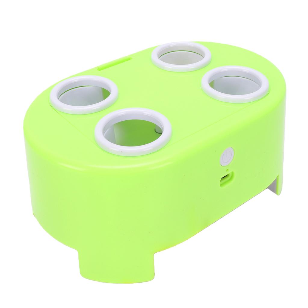 Whack A Mole Cat Toy Interactive Electric Teasing Stick Catnip Cat Cheese Toy Box