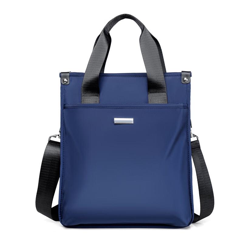 

Men s Versatile Business Shoulder Laptop Bag