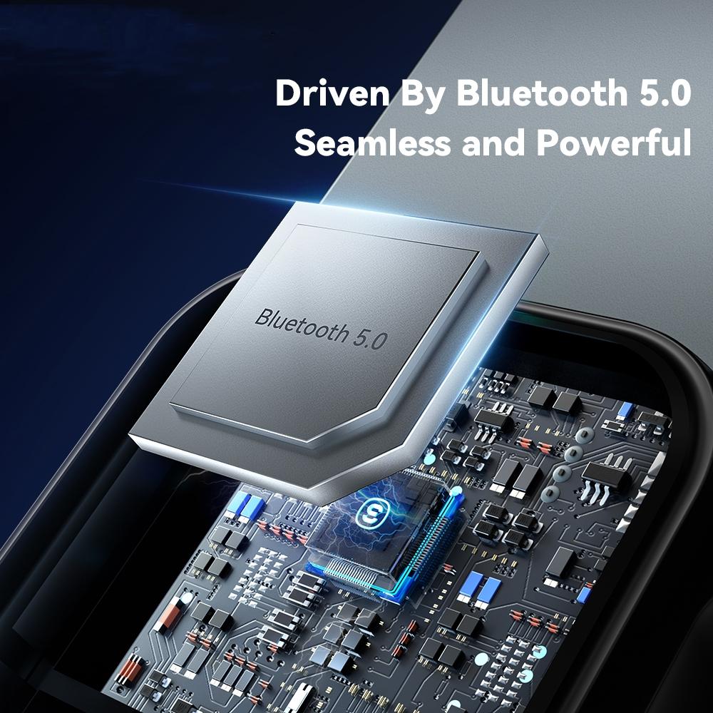 USB Bluetooth Aux Adapter Dongle USB Auf 3,5mm Jack Audio Drahtlose Freisprecheinrichtung Kit Für Auto Stereo Empfänger USB Sender