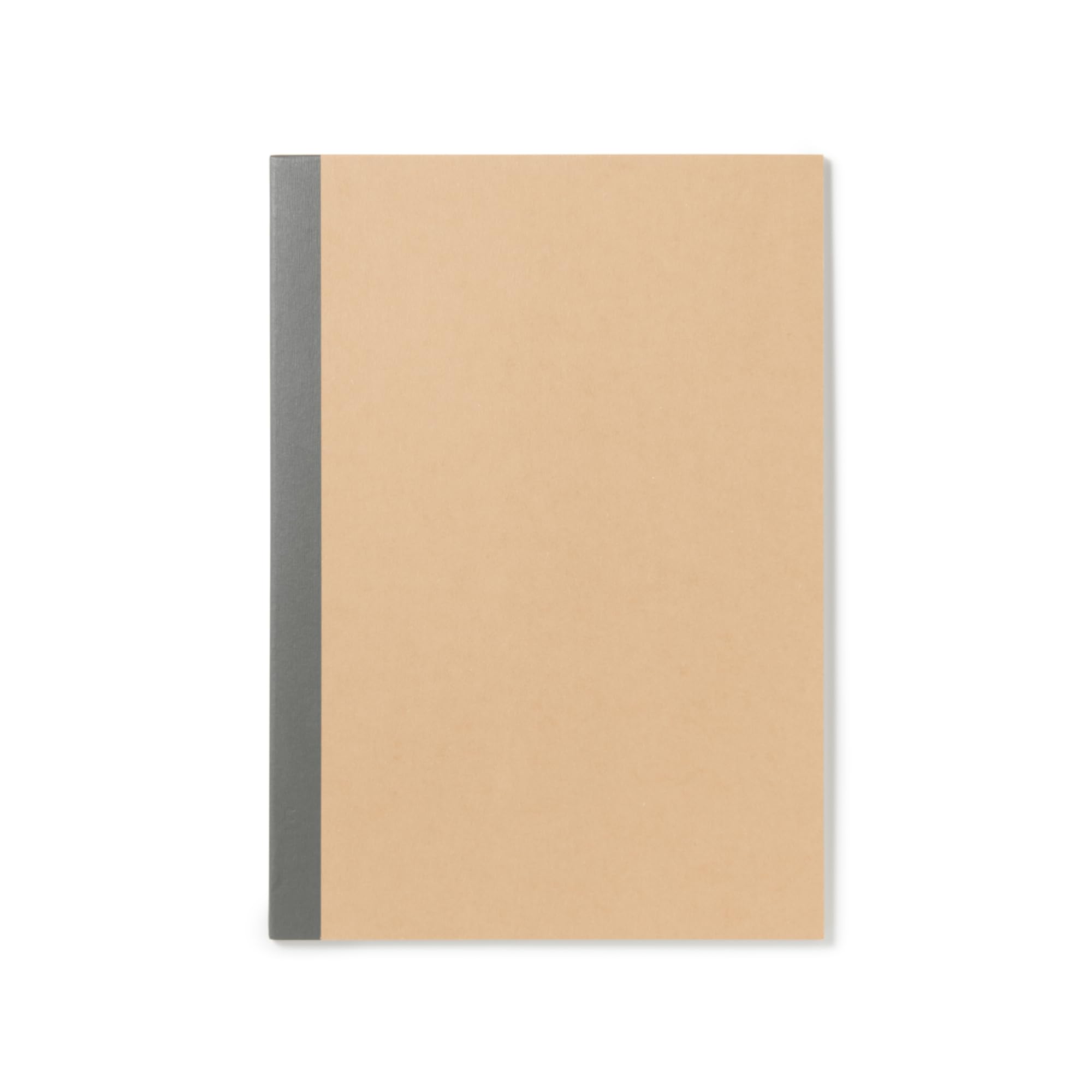 

MUJI 7 мм горизонтальный B5 30 NAC04A3A Блокнот, в линейку, размер, A-линейка, листы, сшитый нитками,