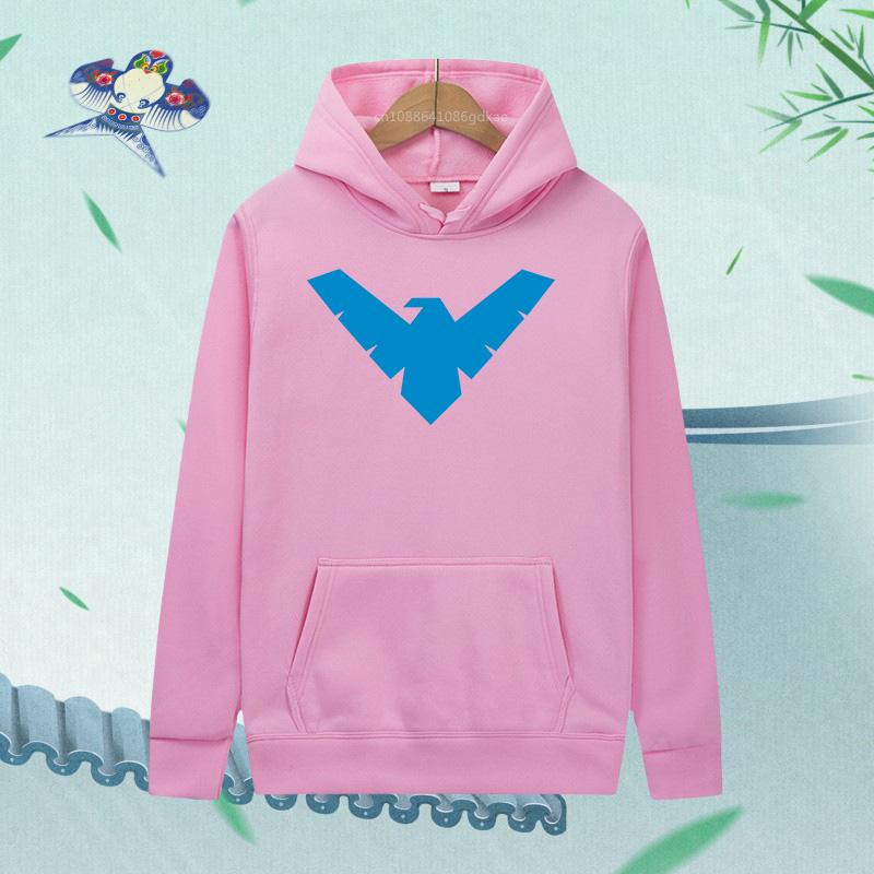 Neue Mode Hoodies Lustiger Druck Hoodie Harajuku Sweatshirts Damen Herren Langarm Kleidung Normale Passform Herbst Fleece-Hoodie