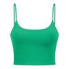 Lu Same Sports Bra for Women 2025 New Breathable Beauty Back High Strength Sports Fitness Vest Yoga Clothes