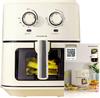 Deep Fryer InnovaGoods Vynner Pro 6500 (V0103726)