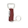 Stainless Steel Beer and Wine Bottle Opener