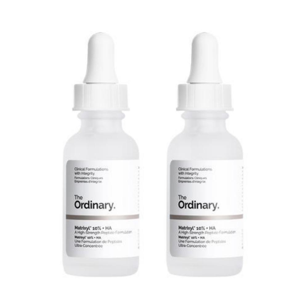 THE ORDINARY MatrixiL 10%+ HA 30ml (2 options)