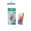 NEW SCIENCE Verre de protection écran téléphone portable Cristal Redmi Note 13 Pro 0.26 mm radian 180um