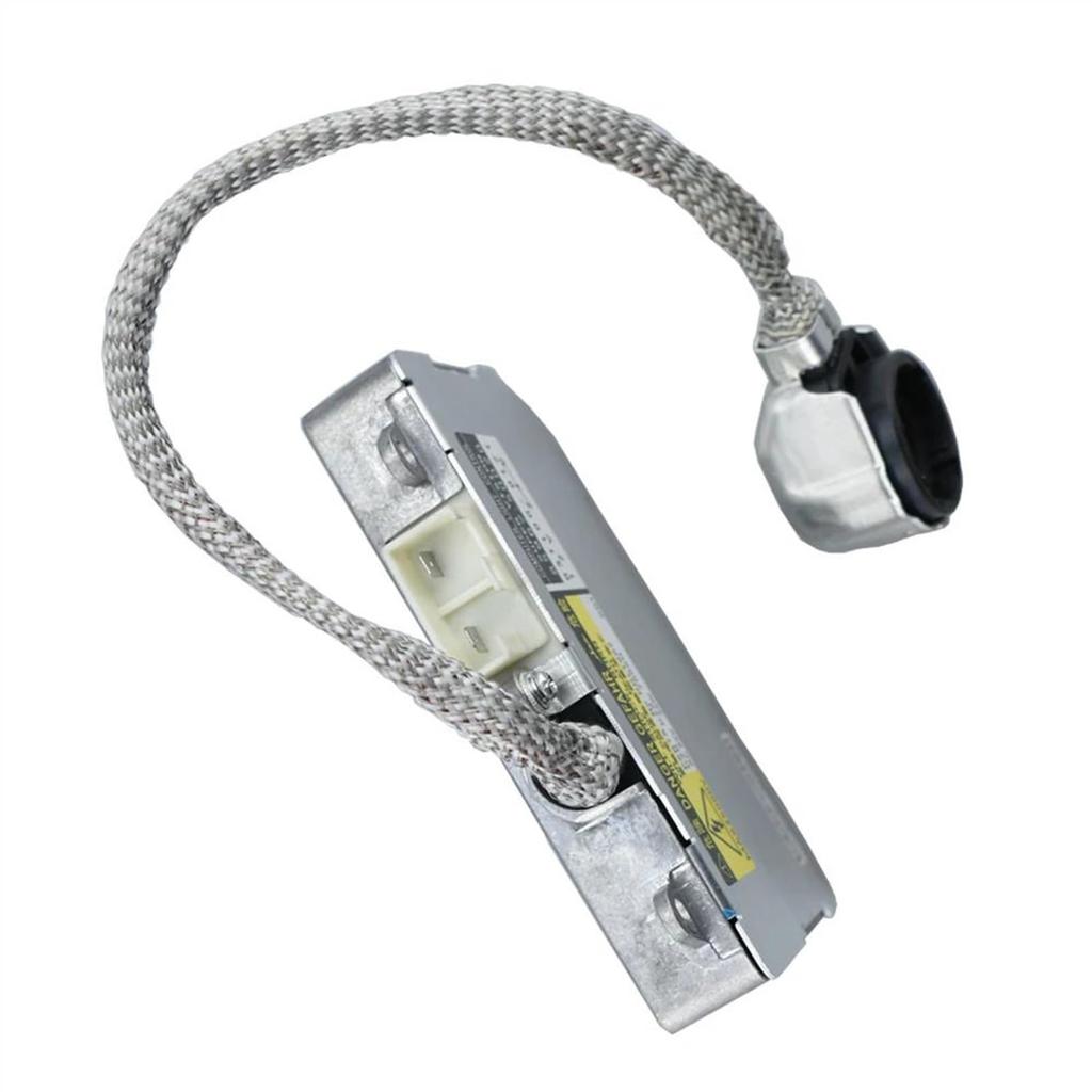 Vorschaltgerät Umrüstsatz Kompatibel mit Mazda Für RX8 2004 2005 2006 2007 2008 8596750020