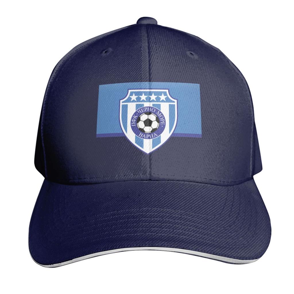 Cherno More Varna Footbal Fans Ultras Hooligans Bulgaria Baseball Cap Derby Hat Hat Unisex Luxury Hats Unisex Womens