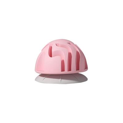 Suction Cup Silicone Massage Ball Set for Deep Tissue Relief