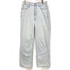 upper hights [HPS Exclusive] Light Blue THE LAZY HIM Light Denim Bottoms 25 Light blueUsed